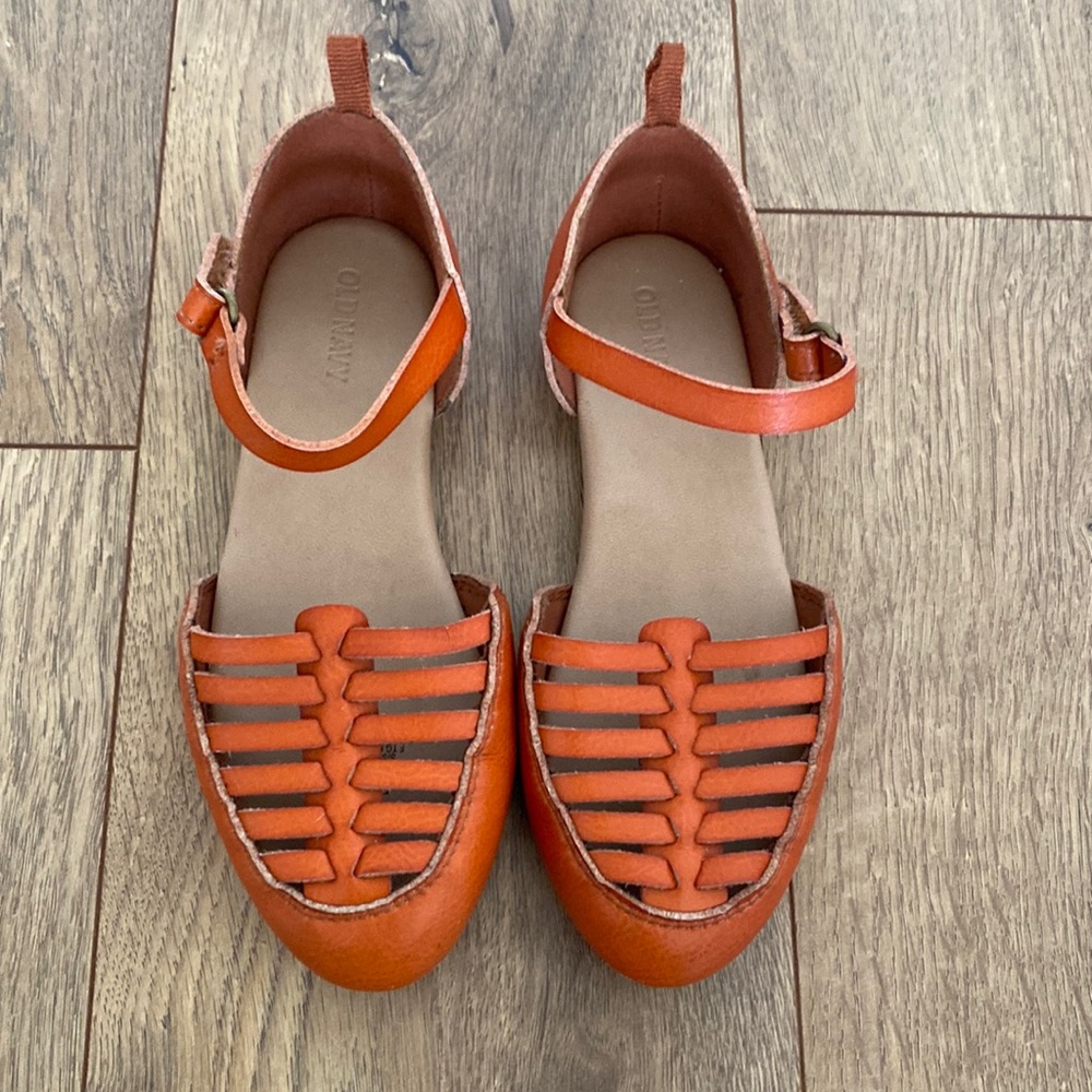 Old Navy toddler sandals size 11